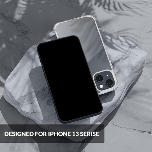 Iphone 13 Clear Cover Case | WBM SMART